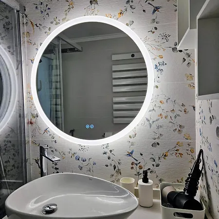 Bluesea Bergantin Торевьиа