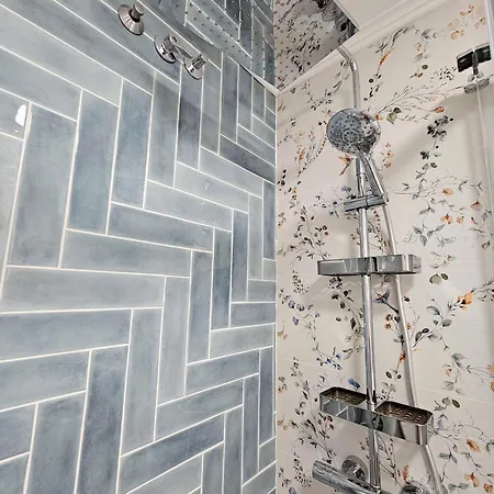 Bluesea Bergantin شقة *