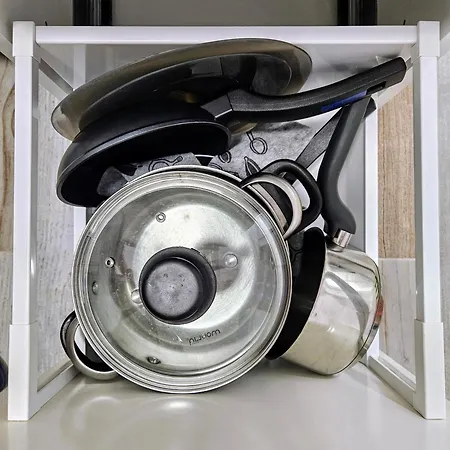 شقة Bluesea Bergantin *