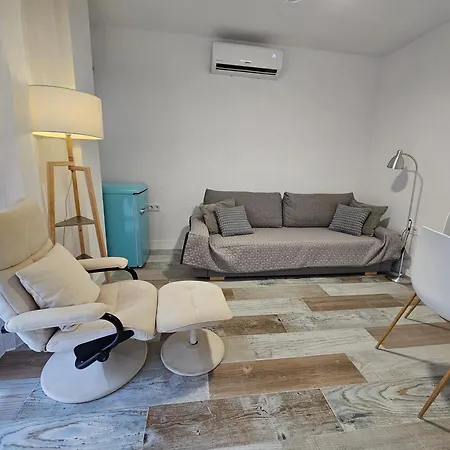 Bluesea Bergantin Apartment Torrevieja