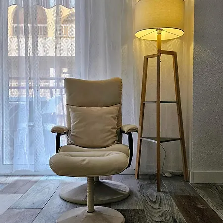 Bluesea Bergantin Torrevieja