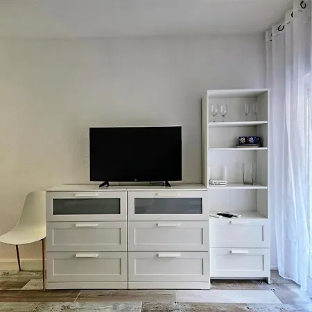 Bluesea Bergantin * تورّيفيِخا