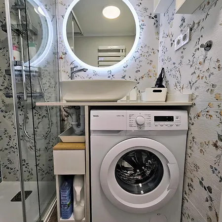 Bluesea Bergantin Apartment