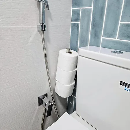 Apartment Bluesea Bergantin