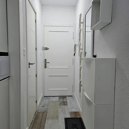 Bluesea Bergantin Apartment *