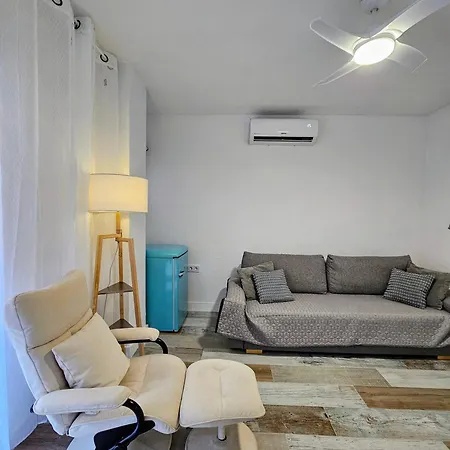 Bluesea Bergantin شقة تورّيفيِخا