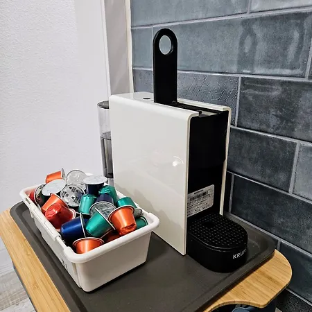 Bluesea Bergantin تورّيفيِخا