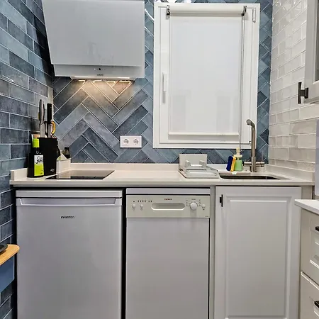 Bluesea Bergantin * تورّيفيِخا