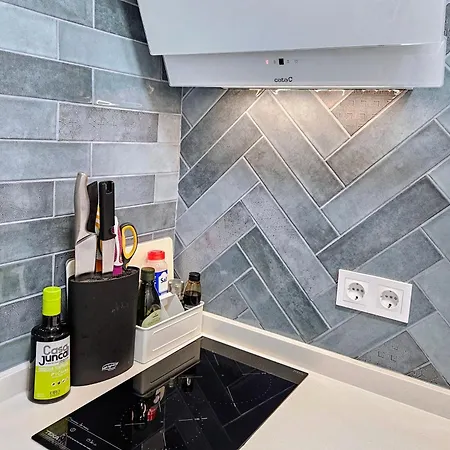 شقة Bluesea Bergantin