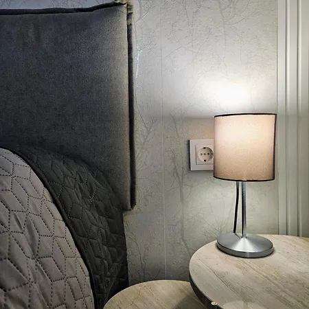 شقة Bluesea Bergantin *