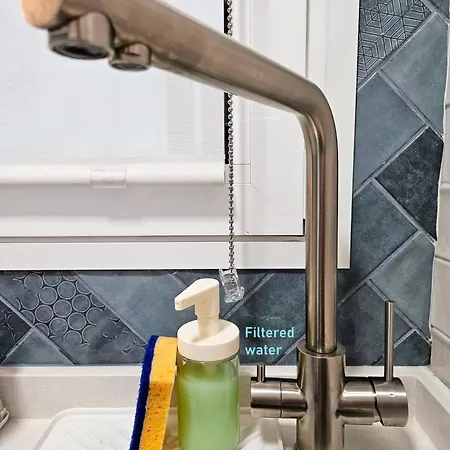 شقة Bluesea Bergantin