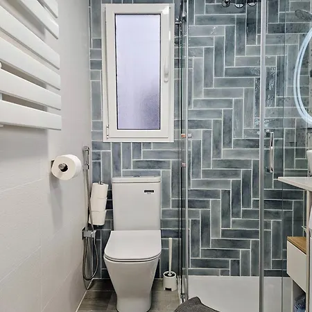 Bluesea Bergantin Apartment Torrevieja