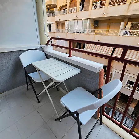 Bluesea Bergantin تورّيفيِخا