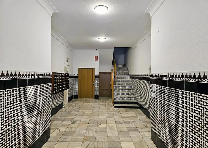 Bluesea Bergantin Apartamento