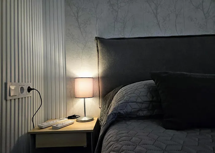 Apartamento Bluesea Bergantin Torrevieja