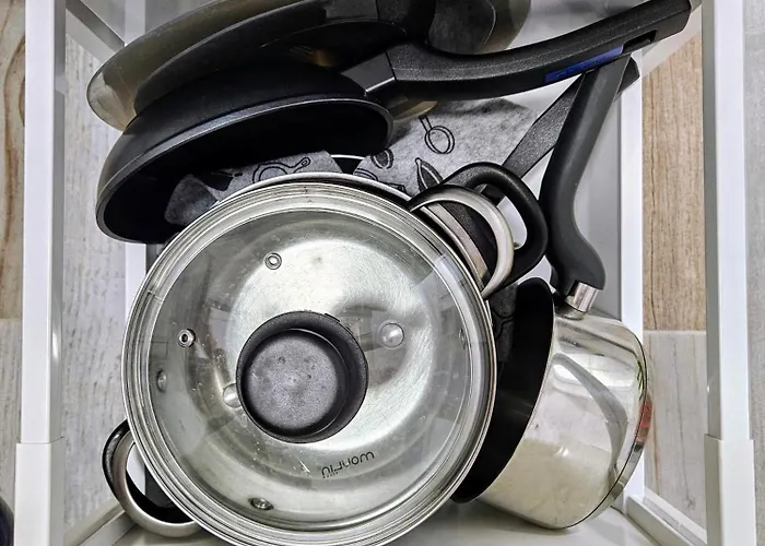 Apartamento Bluesea Bergantin *