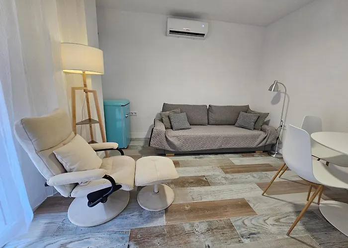 Bluesea Bergantin Apartamento Torrevieja