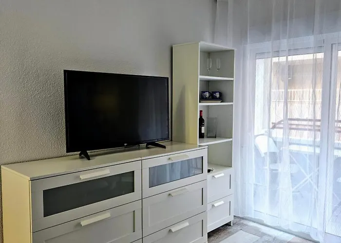 Apartamento Bluesea Bergantin Torrevieja