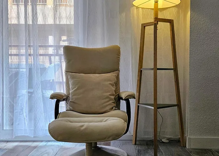 Bluesea Bergantin Torrevieja