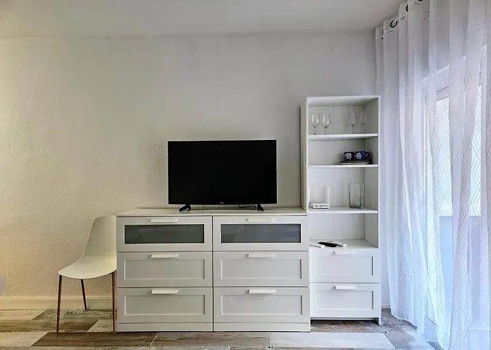 Bluesea Bergantin * Torrevieja