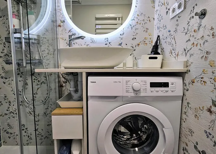 Bluesea Bergantin Apartamento