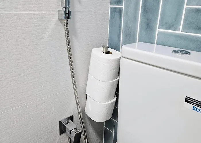 Apartamento Bluesea Bergantin