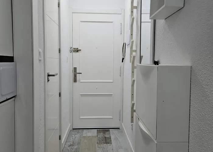 Bluesea Bergantin Apartamento *