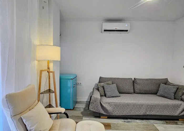 Bluesea Bergantin Apartamento Torrevieja