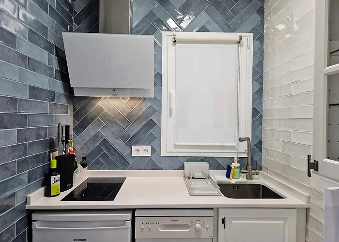 Apartamento Bluesea Bergantin Torrevieja