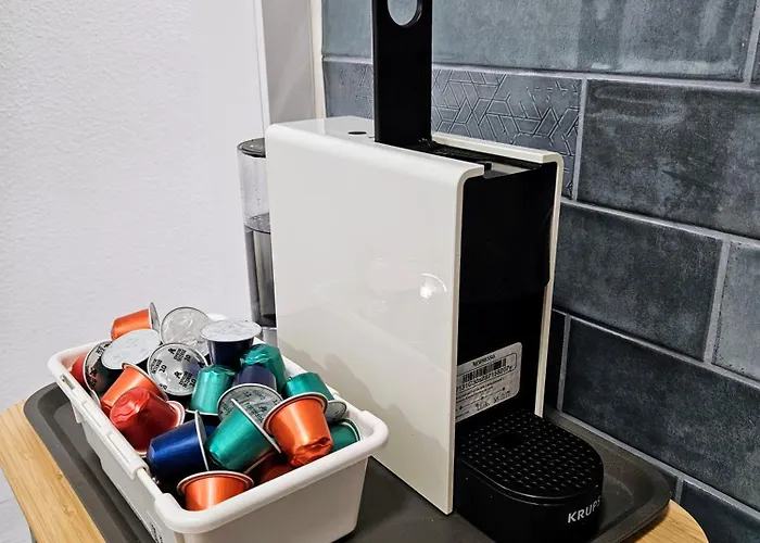 Bluesea Bergantin Torrevieja