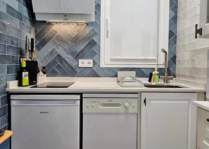 Bluesea Bergantin * Torrevieja