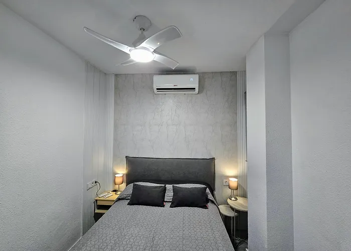 Bluesea Bergantin Apartamento