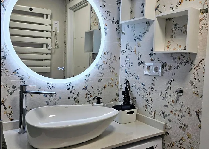 Apartamento Bluesea Bergantin