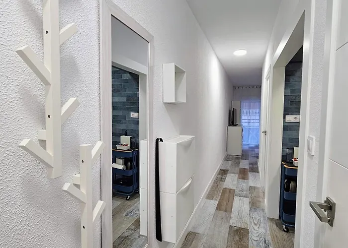 Bluesea Bergantin Apartamento *