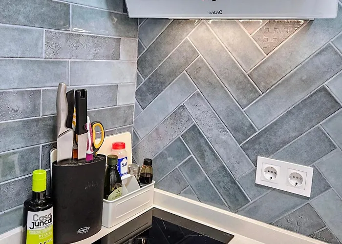 Apartamento Bluesea Bergantin