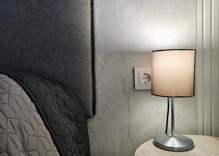 Apartamento Bluesea Bergantin *