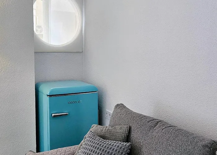 Bluesea Bergantin * Torrevieja