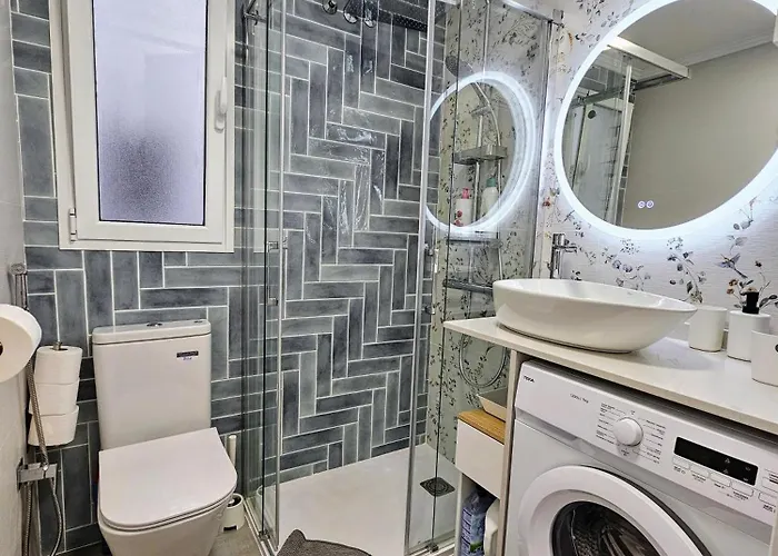 Apartamento Bluesea Bergantin *