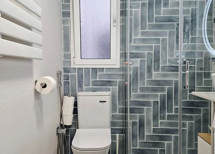 Bluesea Bergantin Apartamento Torrevieja