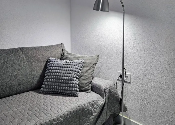 Bluesea Bergantin * Torrevieja