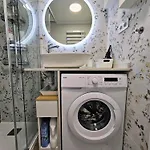 Bluesea Bergantin Apartman