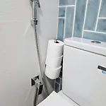 Apartman Bluesea Bergantin