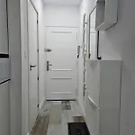 Bluesea Bergantin Apartman *