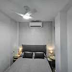 Bluesea Bergantin Apartman
