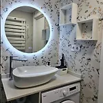Apartman Bluesea Bergantin