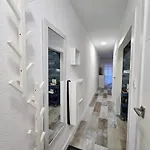 Bluesea Bergantin Apartman *