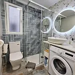 Apartman Bluesea Bergantin *