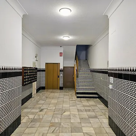 Bluesea Bergantin Apartman